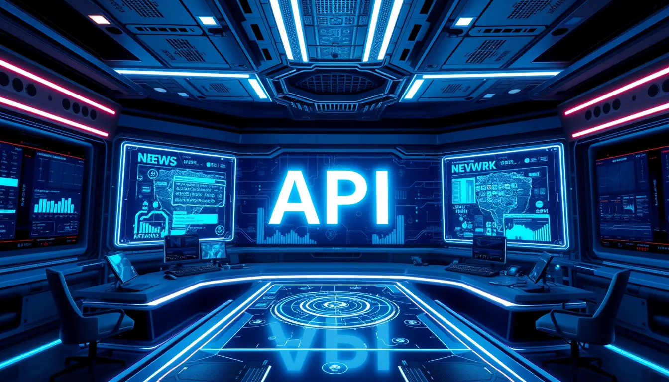 Mistral API