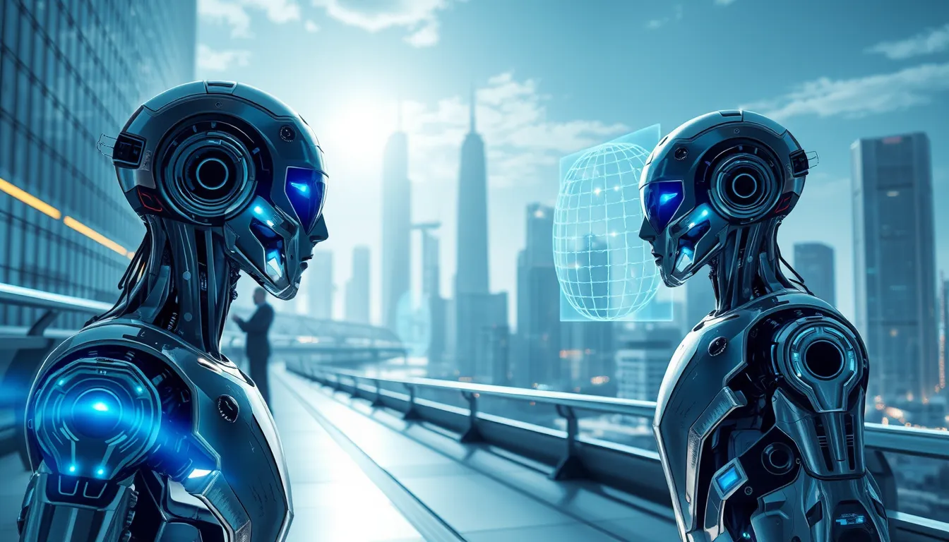 agentic AI