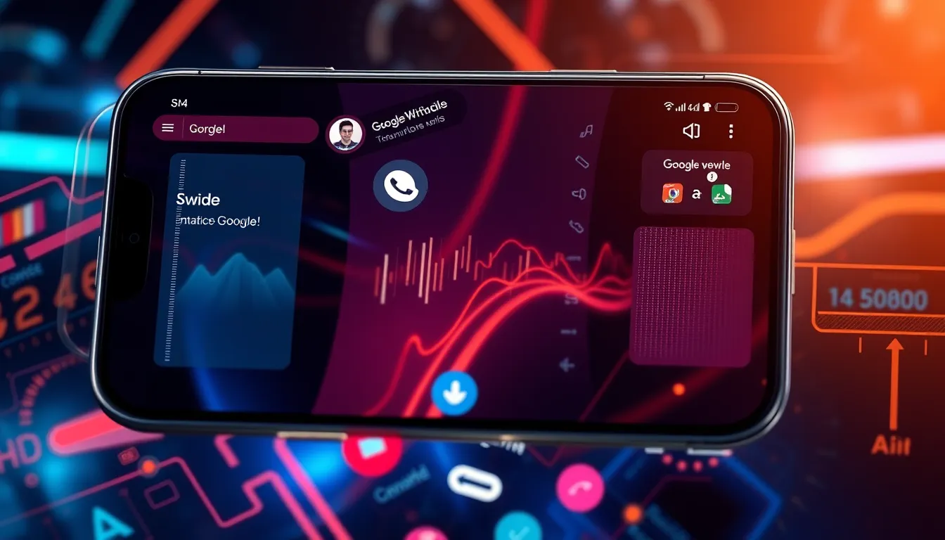 Anthropic voice mode for mobile conversational AI