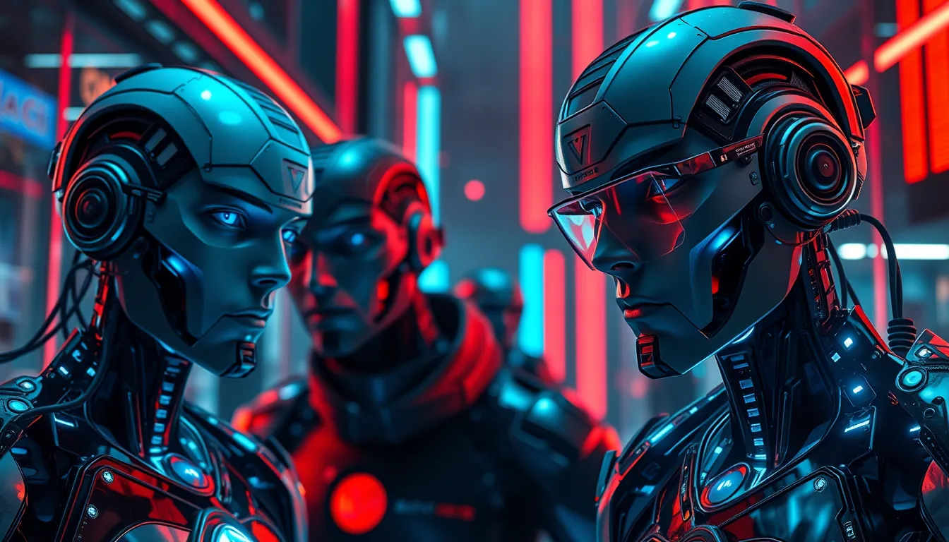 AI deregulation