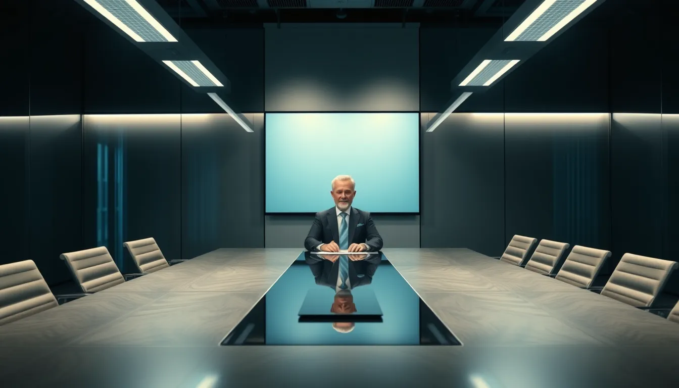 Reed Hastings Anthropic