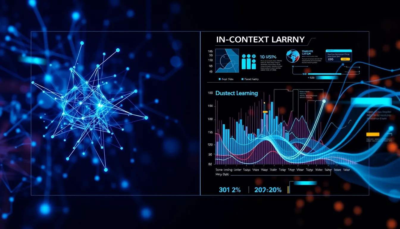 fine-tuning vs in-context learning