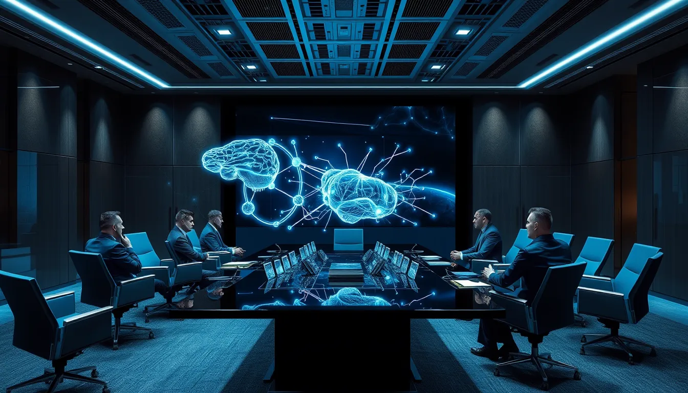 OpenAI restructuring