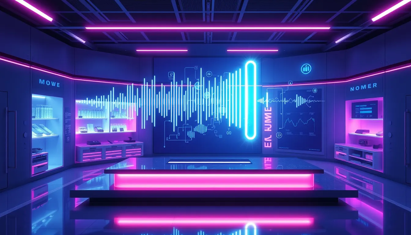 EVI 3 Model: Emotive AI Transforming Custom Voices