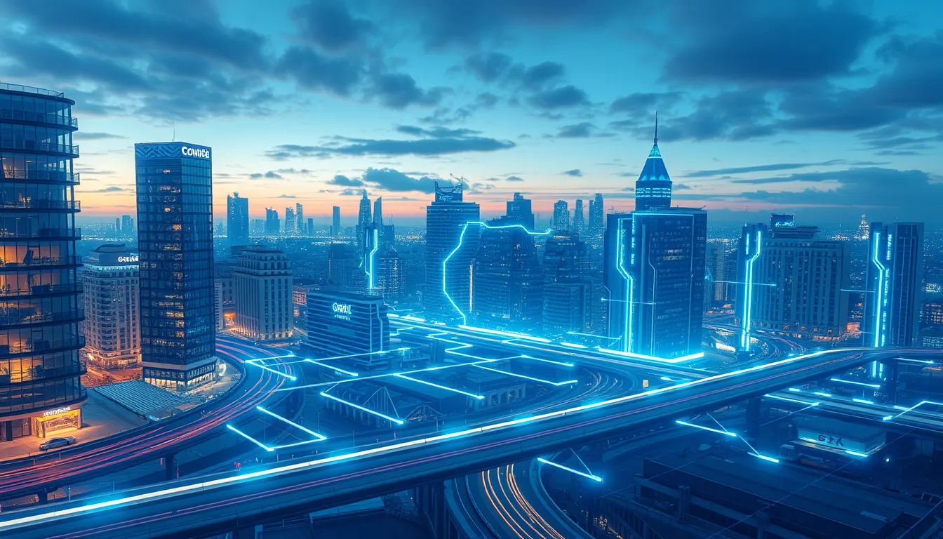 European AI Cloud: Localized, GDPR Compliant & Secure