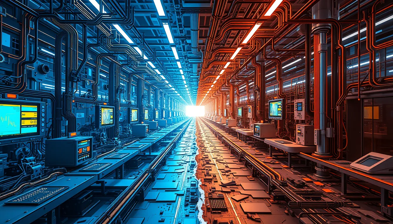 Bridging the AI Execution Gap: Overcoming Project Challenges