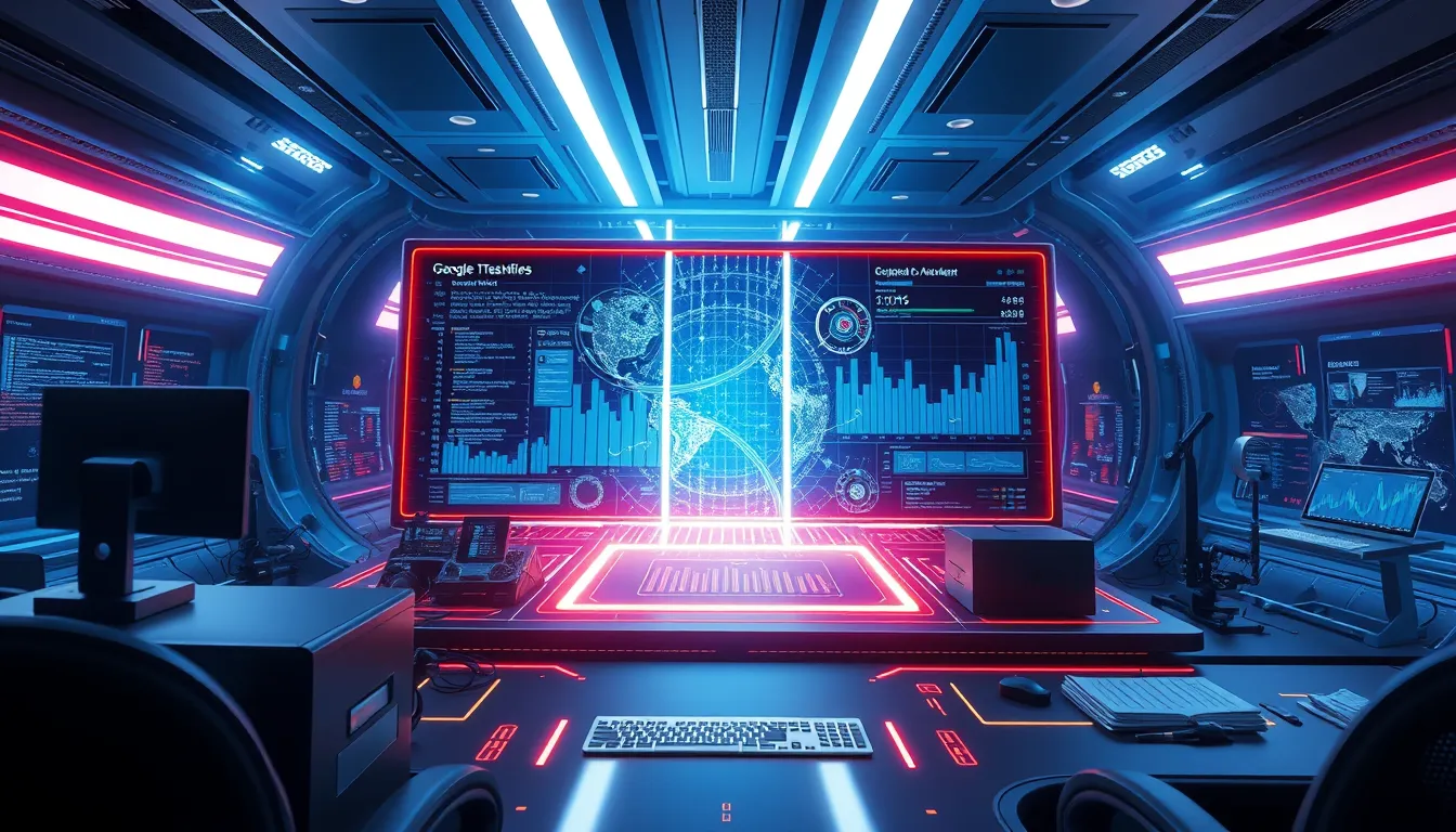 Google Gemini CLI: Transforming Enterprise AI with Open-Source Innovation