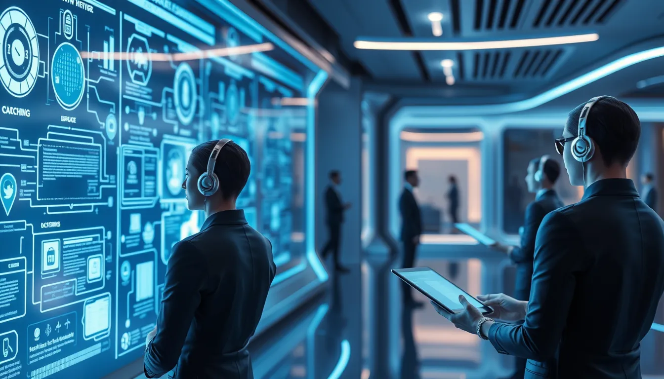 Innovative AI Customer Service: Transforming Experience