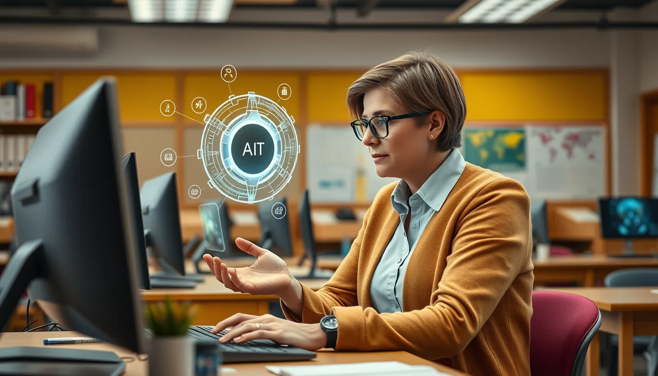 Innovative AI in Education: Advances & Ethical Insights