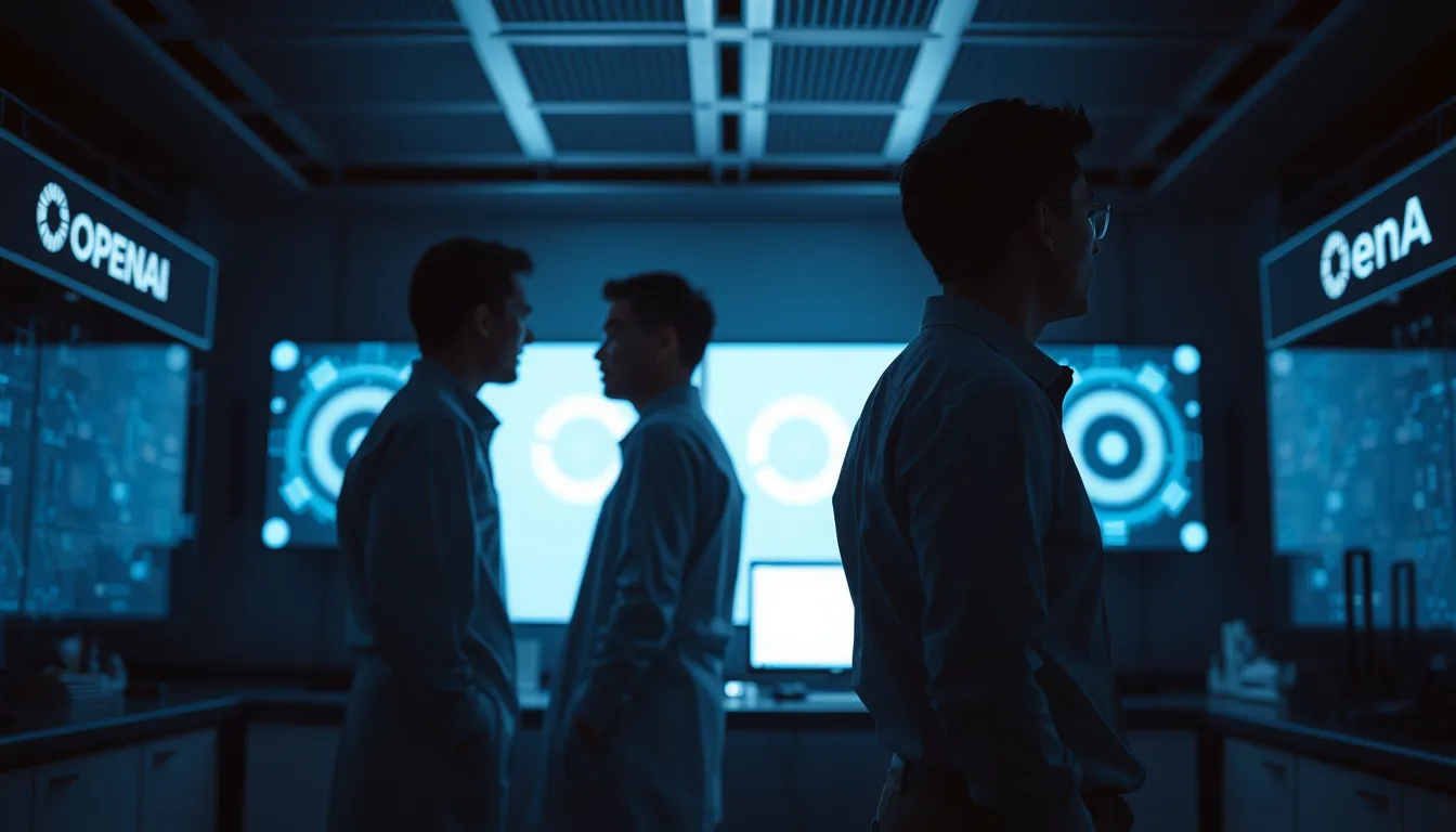 The Impact of Meta AI Recruitment on the AI Landscape