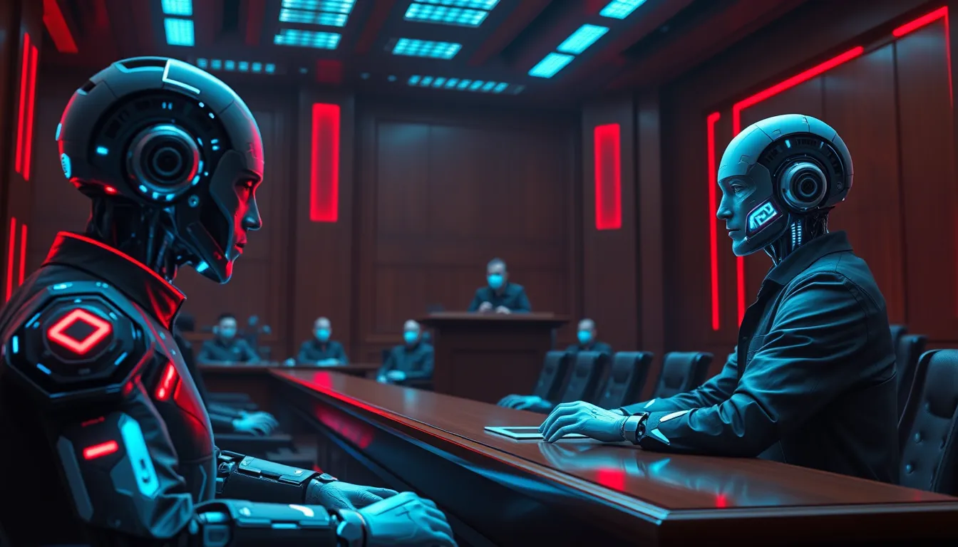 Mastering AI Liability: Merging Tech & Human Oversight