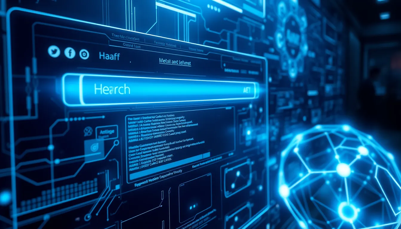 Microsoft Edge AI-Powered Browser: Revolutionizing History Search