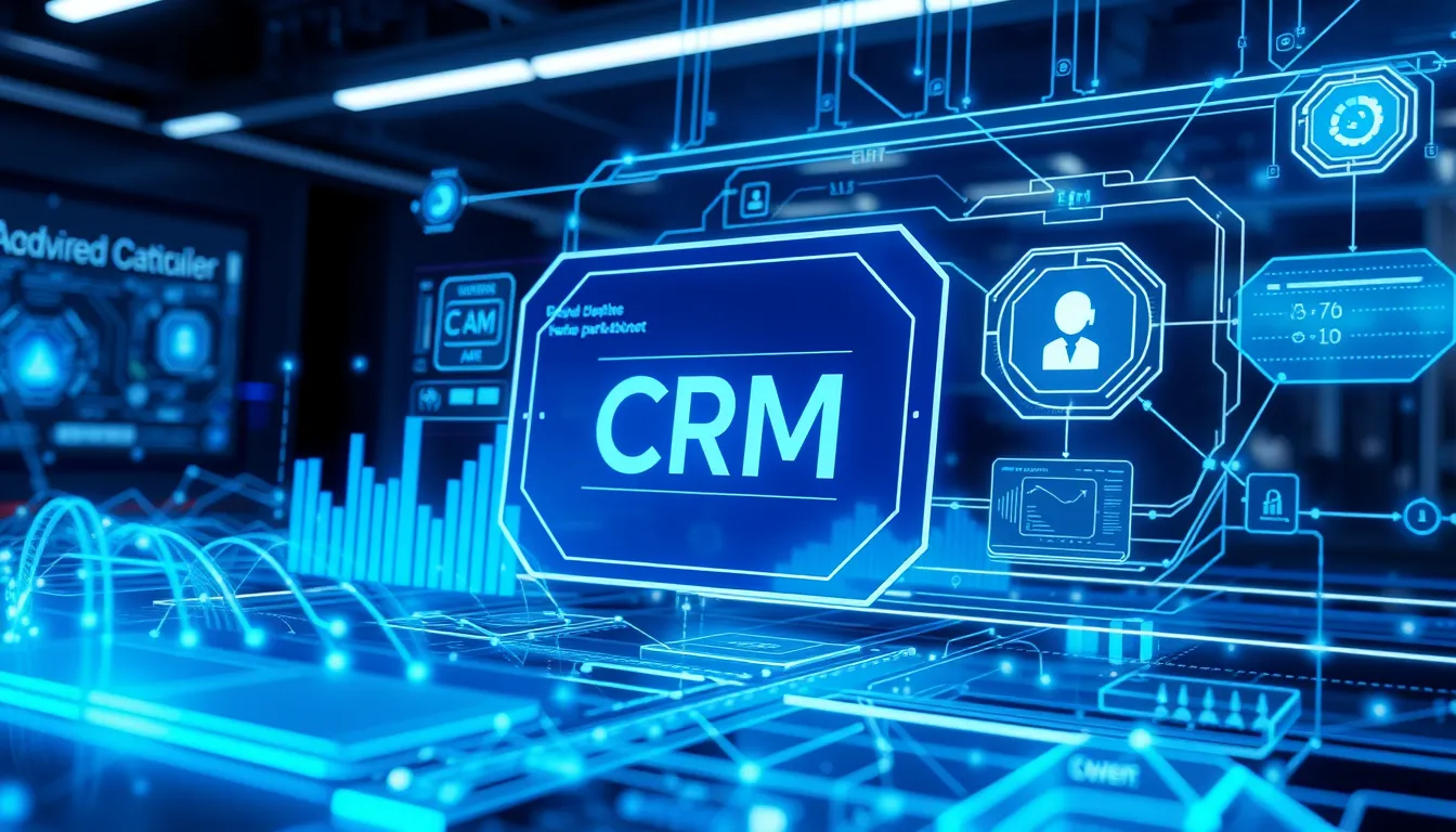 Creatio Twin CRM Update: AI Integrated CRM Revolution