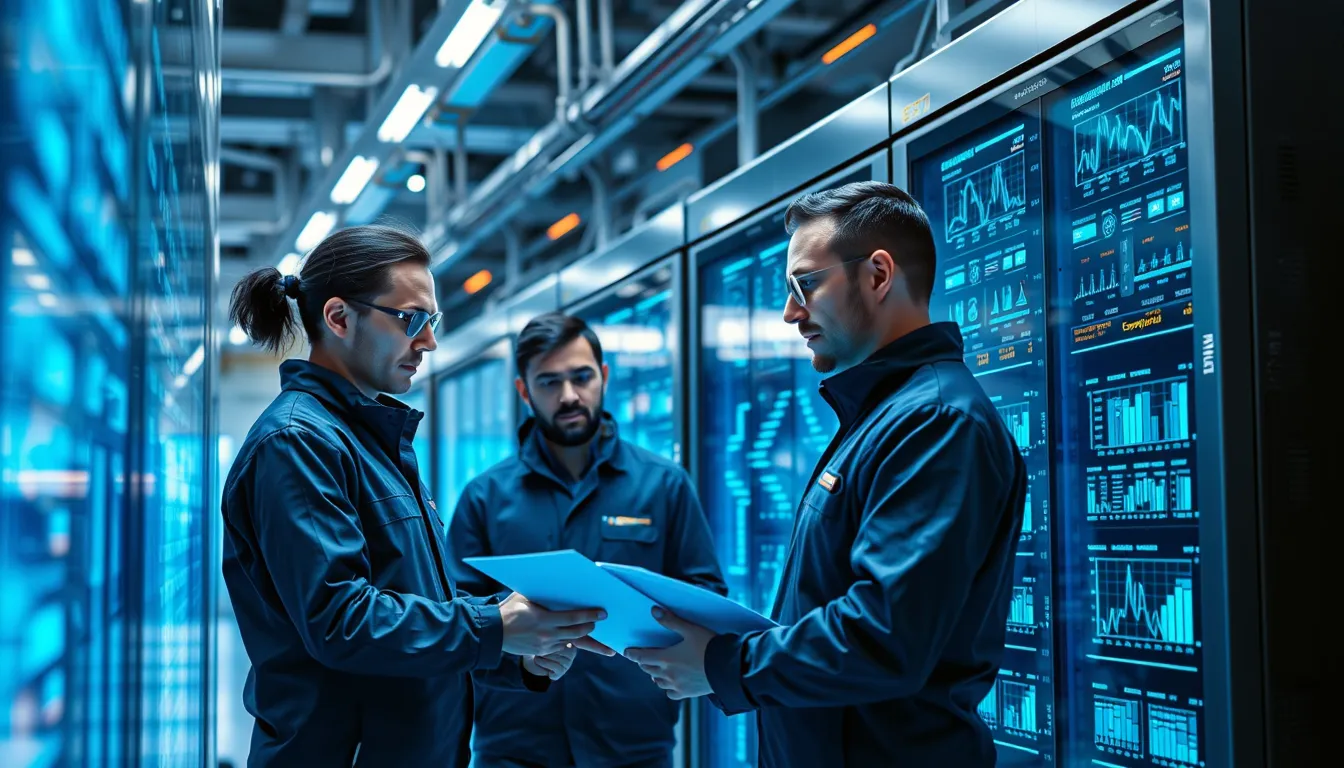 AI in healthcare diagnostics