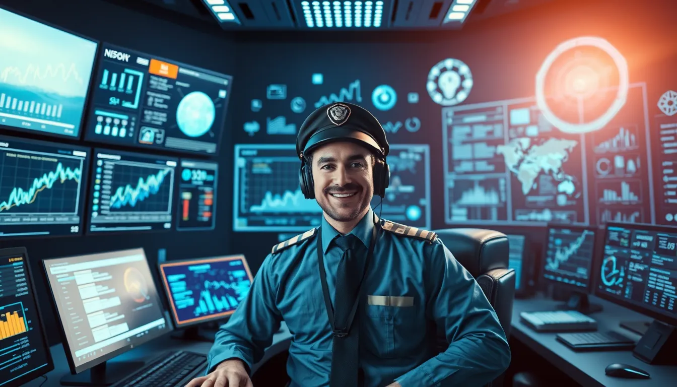 Scalable AI Transformation: Converting Pilots into Profit
