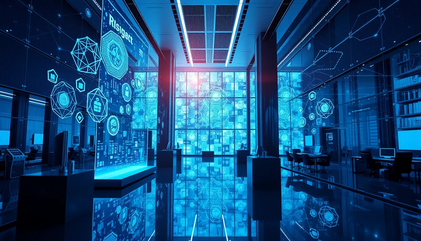 Powerful AI in Healthcare Diagnostics: Boosting Patient Care