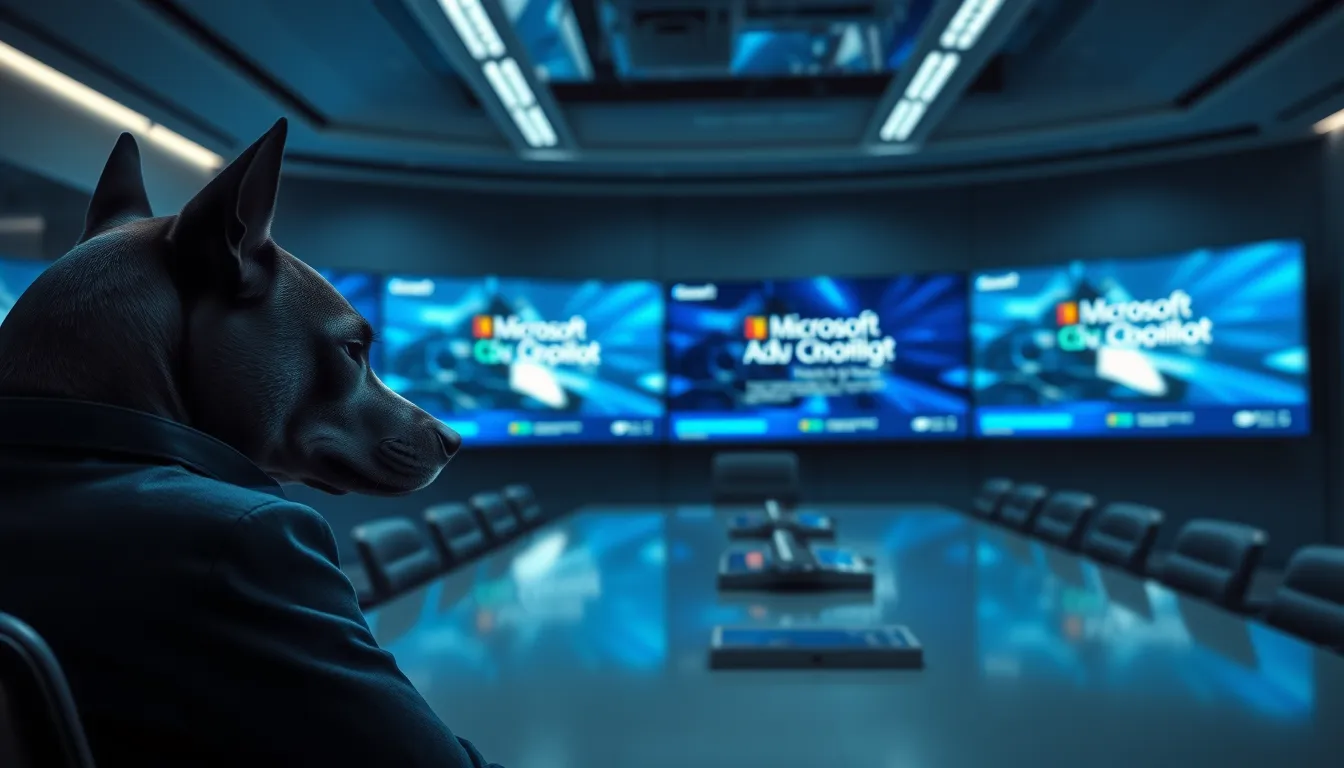 Microsoft Copilot Advertising Strategy: Balancing Innovation and Ethics