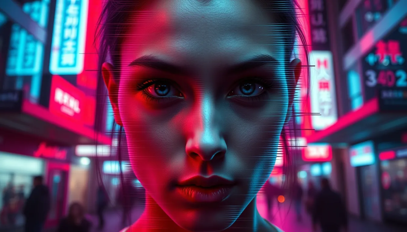 AI deepfake scams
