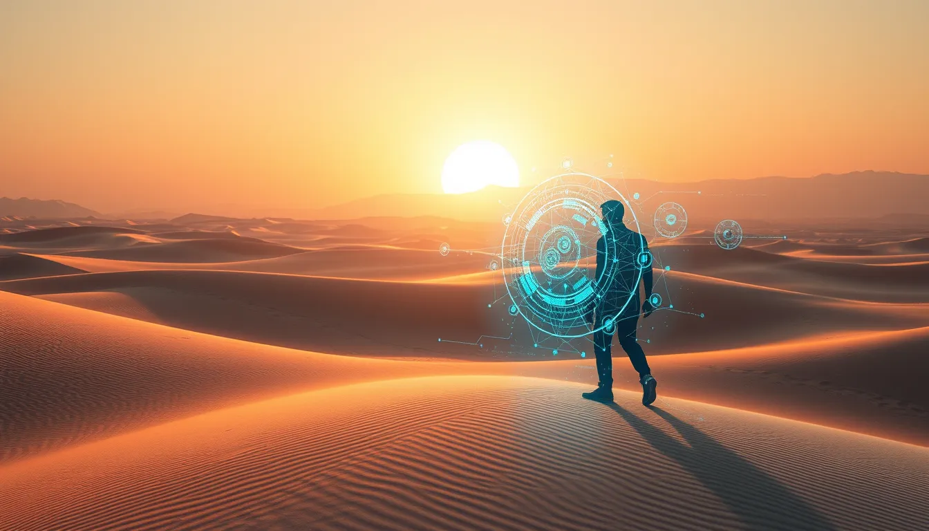 Revolutionary AI in Healthcare Diagnostics: Enhance Patient Care