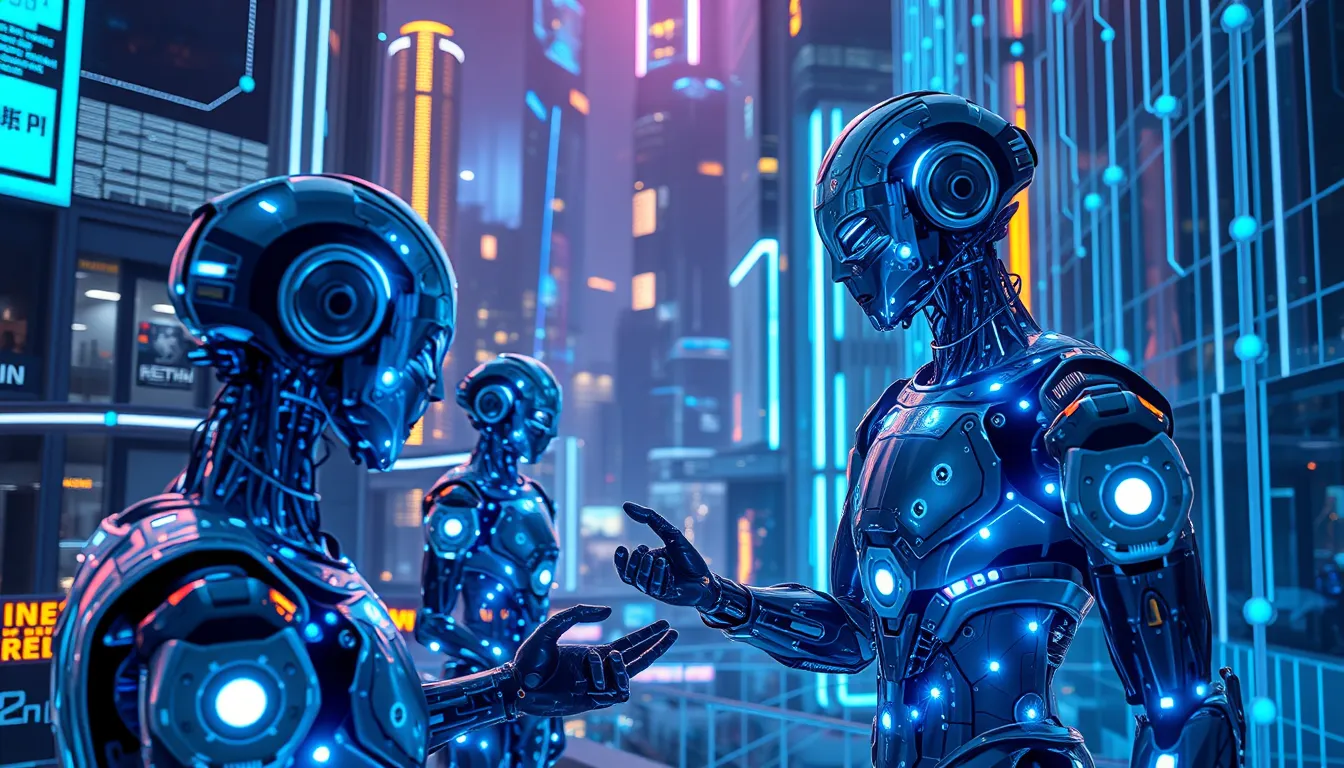 Powerful AI in Healthcare Diagnostics: Boosting Patient Care