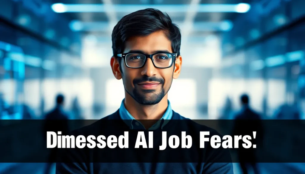 Sundar Pichai AI: Transforming Workforce & Job Creation