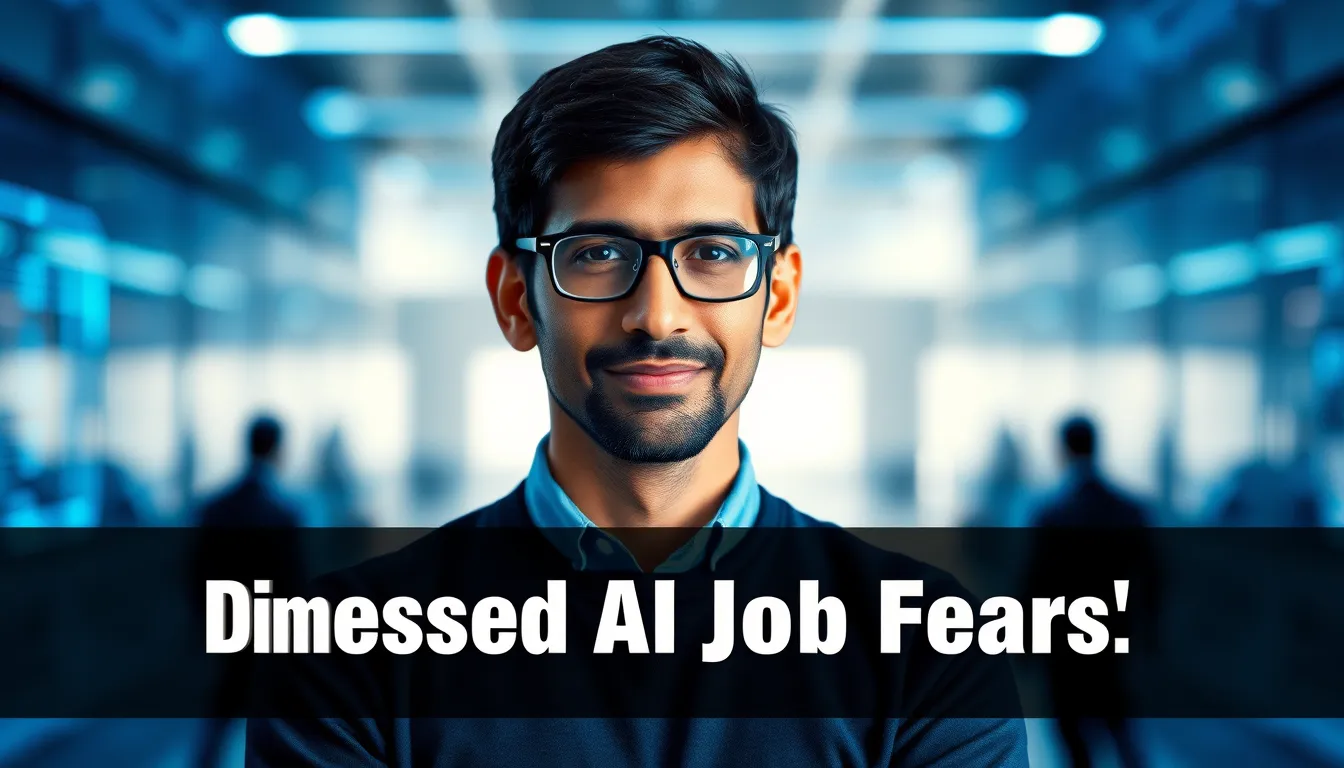 Sundar Pichai AI
