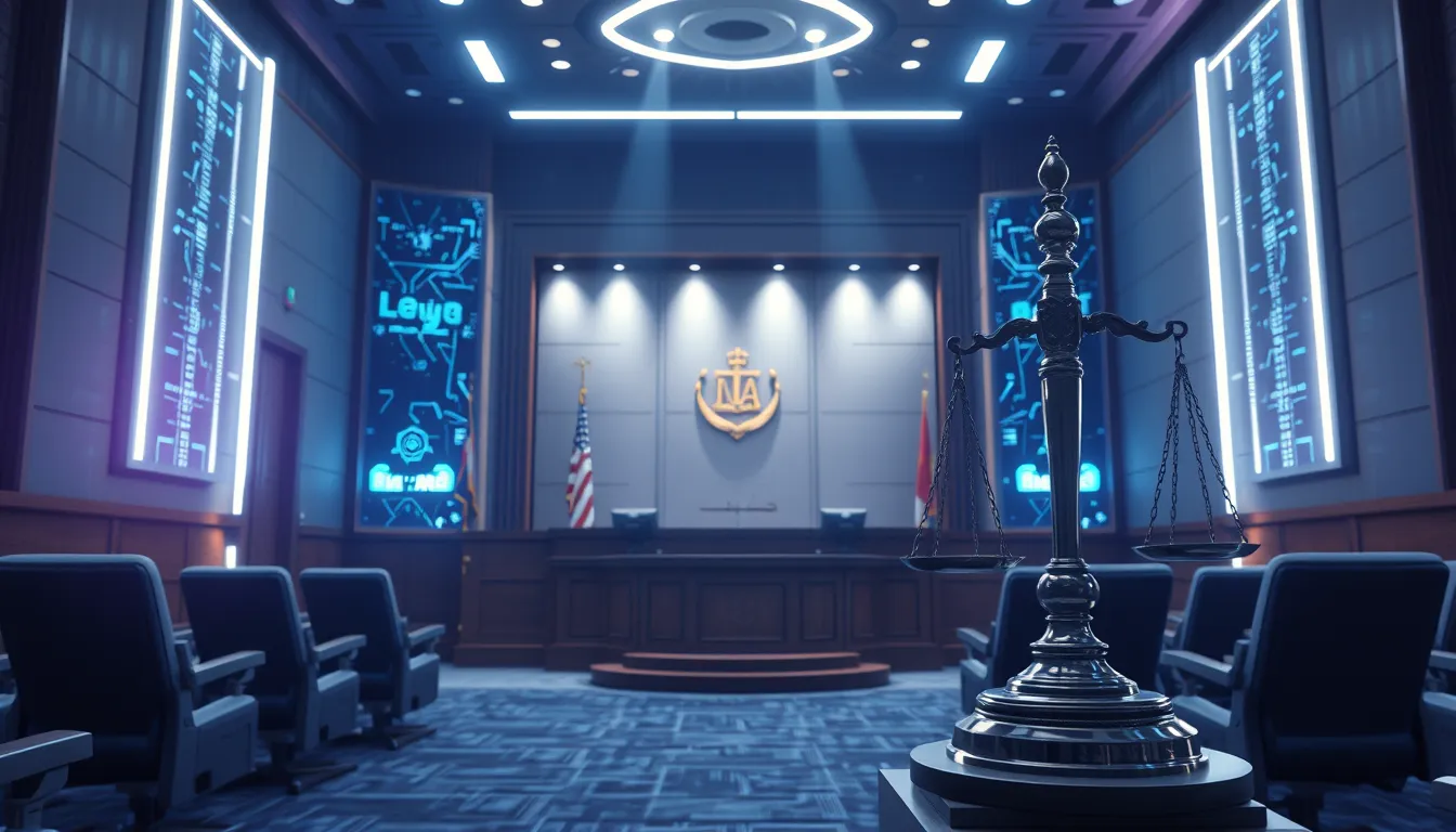 Anthropic Legal Victory: Pioneering AI Fair Use