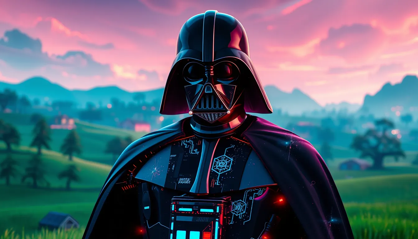 Epic AI technology in Fortnite