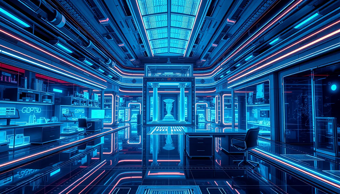 Google Diffusion Approach: Redefining AI Models