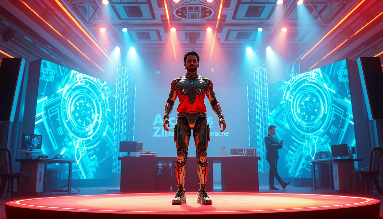 INBOUND 2025: Pioneering AI-Powered Innovation & Creativity