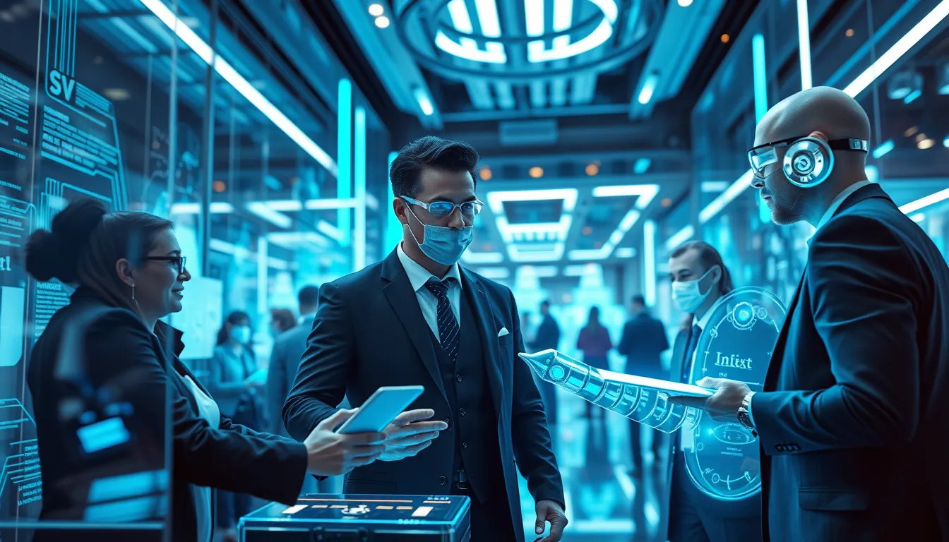 enterprise AI agentic transformation