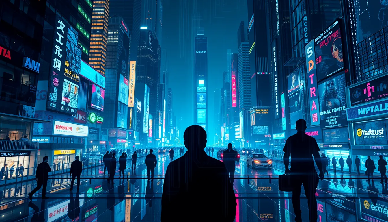 Agentic AI & Digital Privacy: Unveiling the Mirage