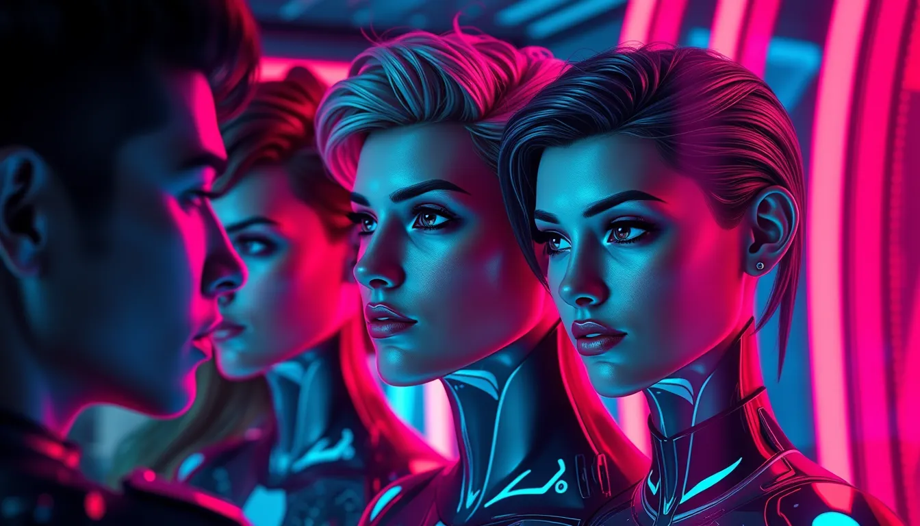 Innovative TikTok AI Ads: Digital Ad Revolution