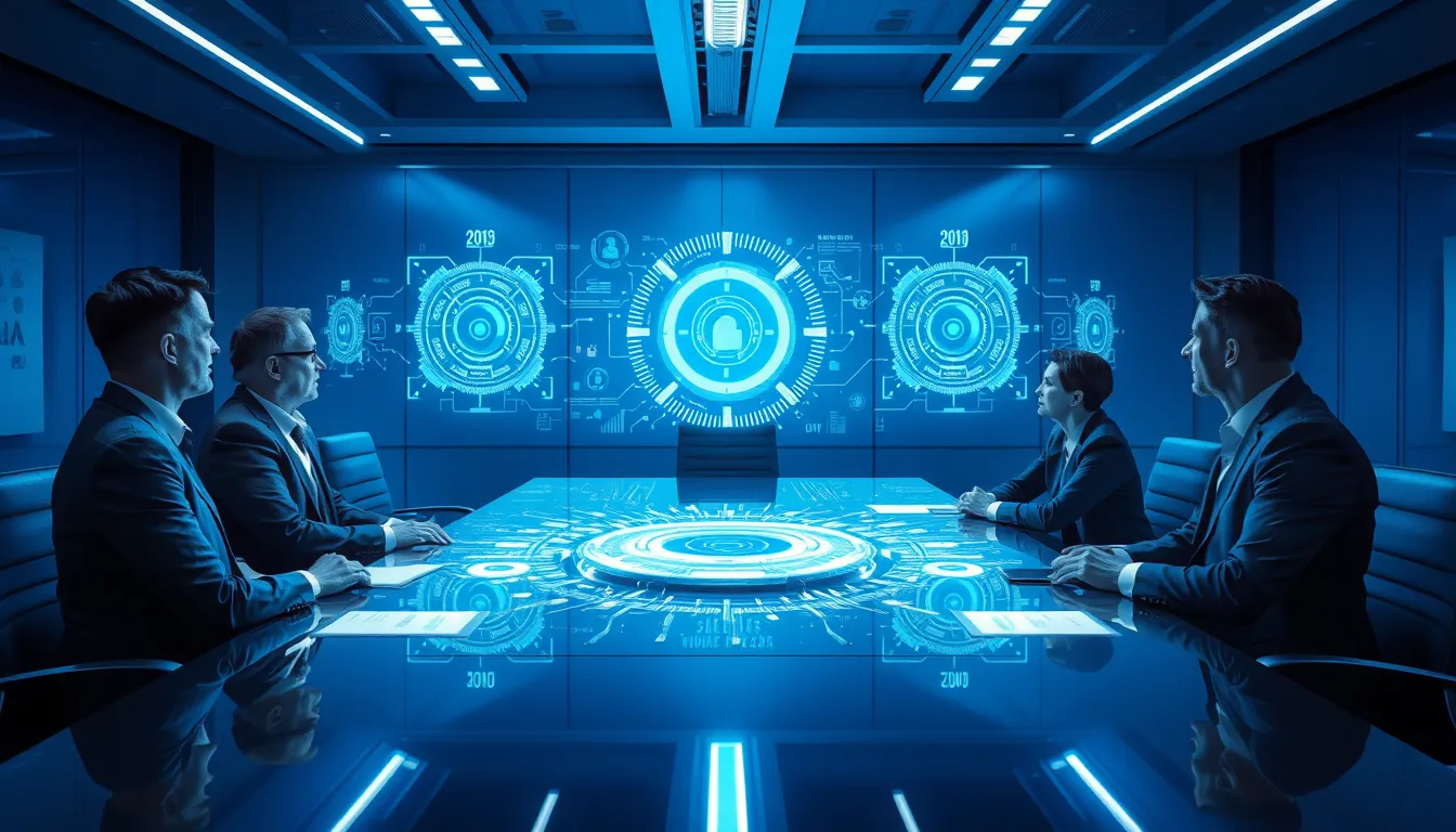 Revolutionary AI in Healthcare Diagnostics: Transforming Care