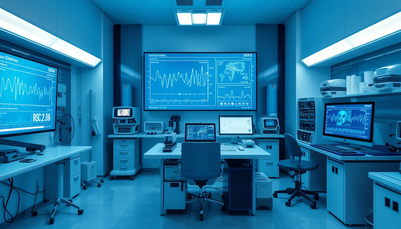 AI diabetes management