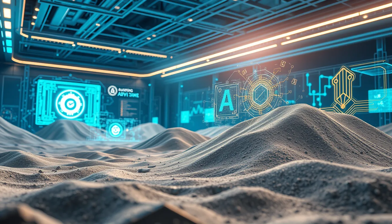 Enterprise AI Innovation: Sandbox-First Blueprint