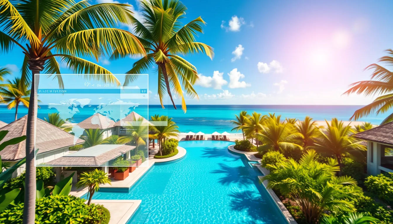 AI Travel Planning: Redefining Vacation Experiences