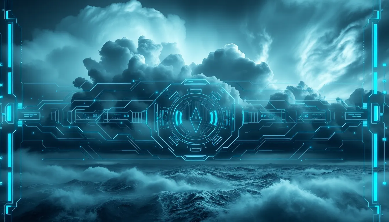 Google AI Model for Tropical Storm Forecasting Boosts Safety