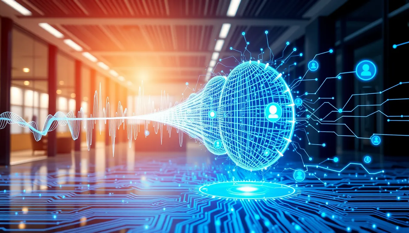 Revolutionary Voice AI TTS: Elevate Digital Engagement