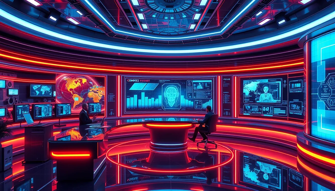 Revolutionizing Digital Ads: TikTok AI Advertising & AI Sponcon