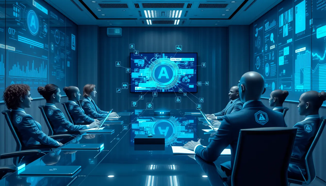 LinkedIn AI: Empowering Enterprise Digital Transformation