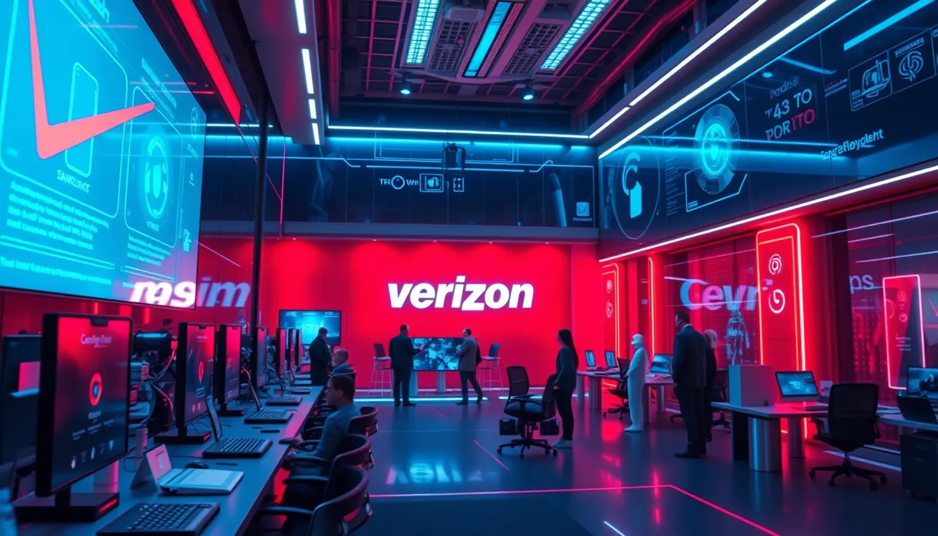 Verizon Gemini AI Integration: Revolutionizing Customer Support