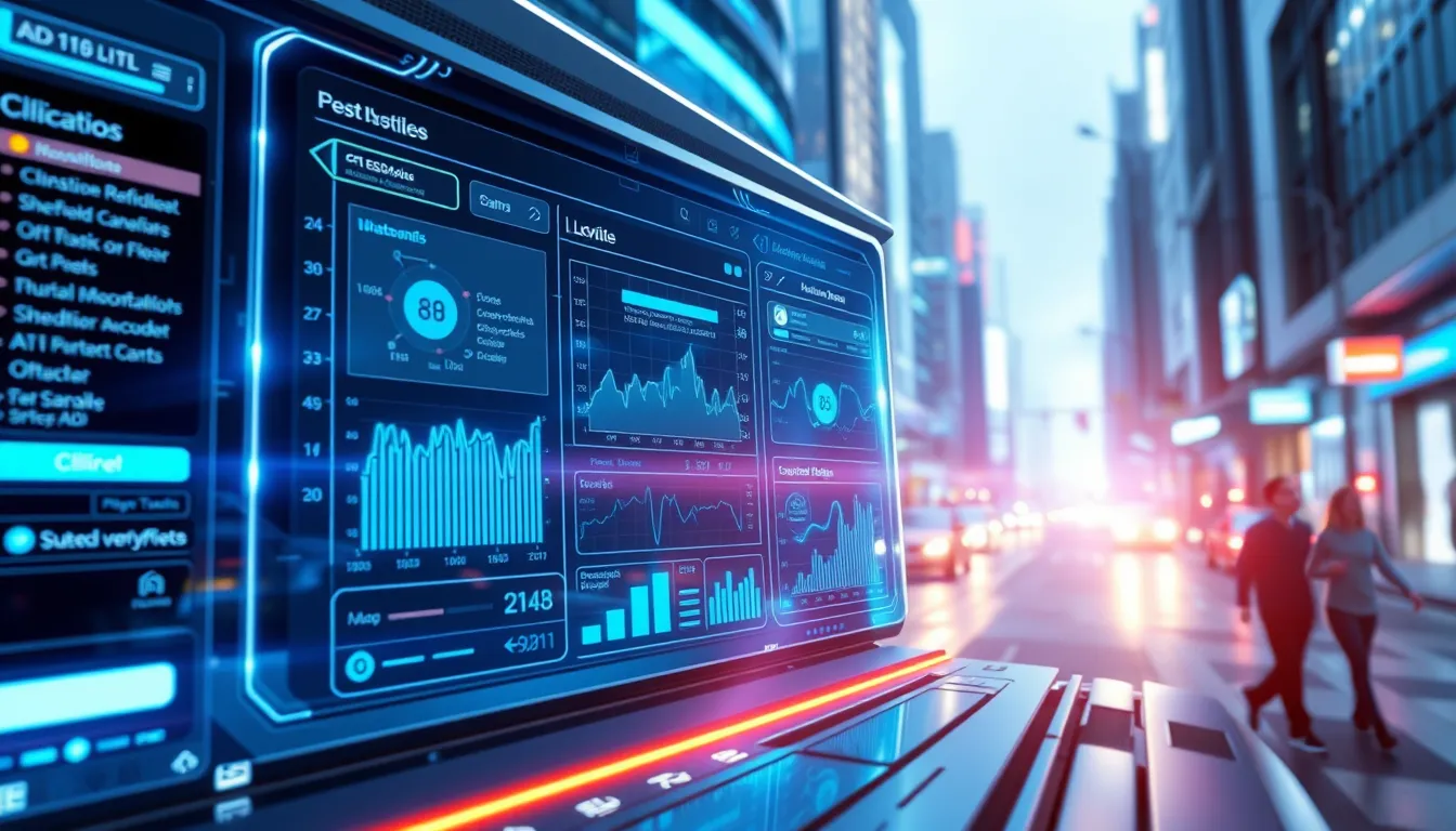 Innovative Taboola AI Chatbot: Revolutionizing Digital Advertising