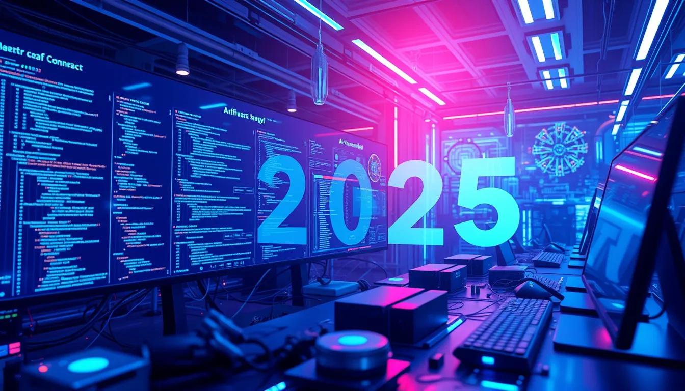 Revolutionizing AI in Software Development