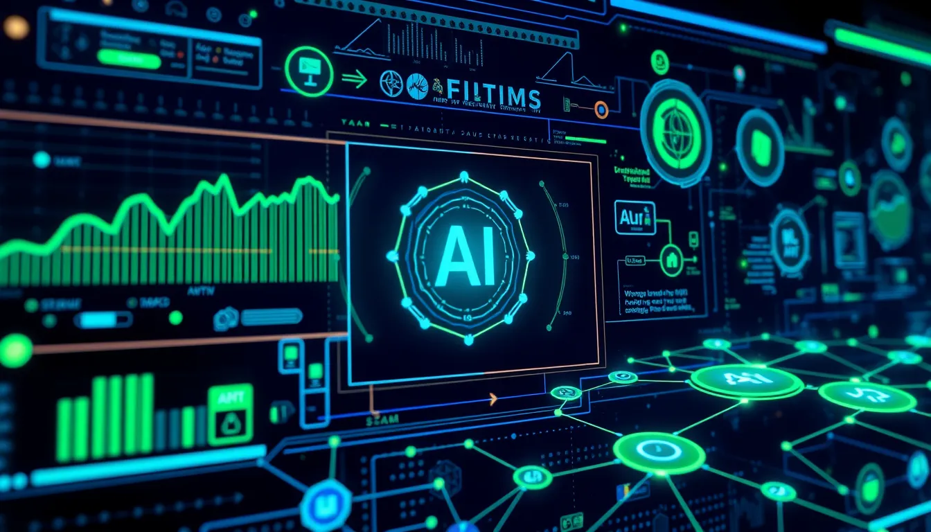 Innovative Scalable AI Solutions: Intelligent Apps & Open Ecosystem