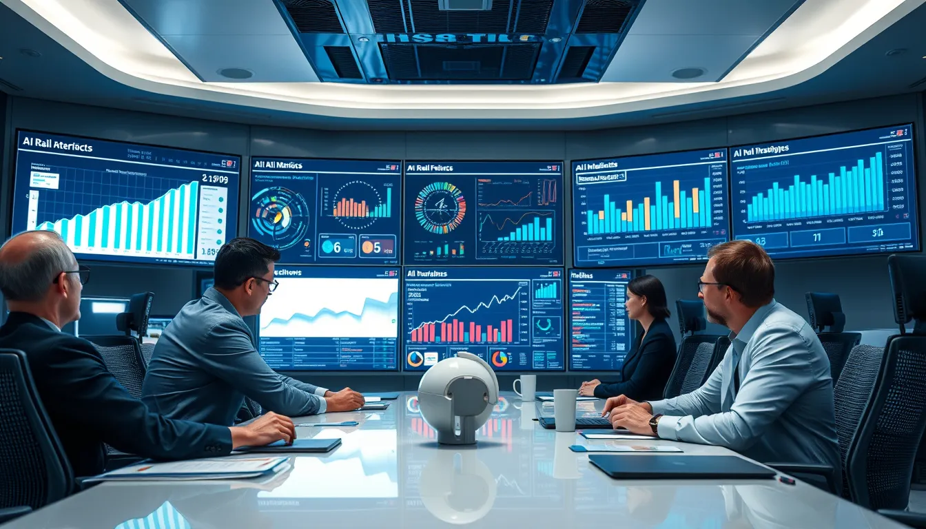 Powerful AI in Healthcare Diagnostics: Boosting Patient Outcomes
