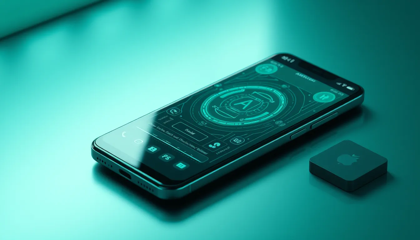 AI in healthcare diagnostics