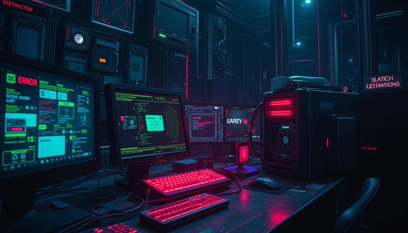 Computer Vision Challenges: Tackling AI Hallucinations and Hardware Failures