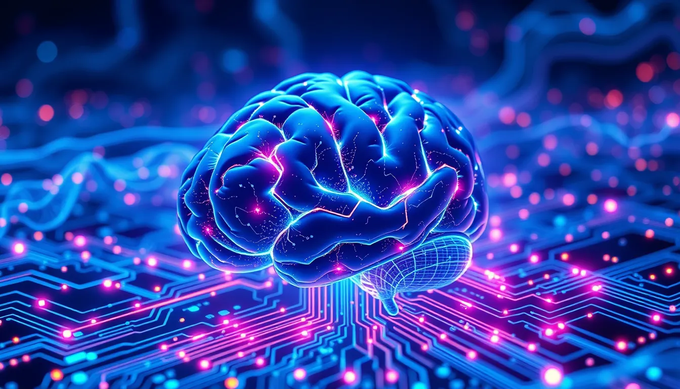 Continuous Learning AI: Adaptive, Self-Evolving Intelligence