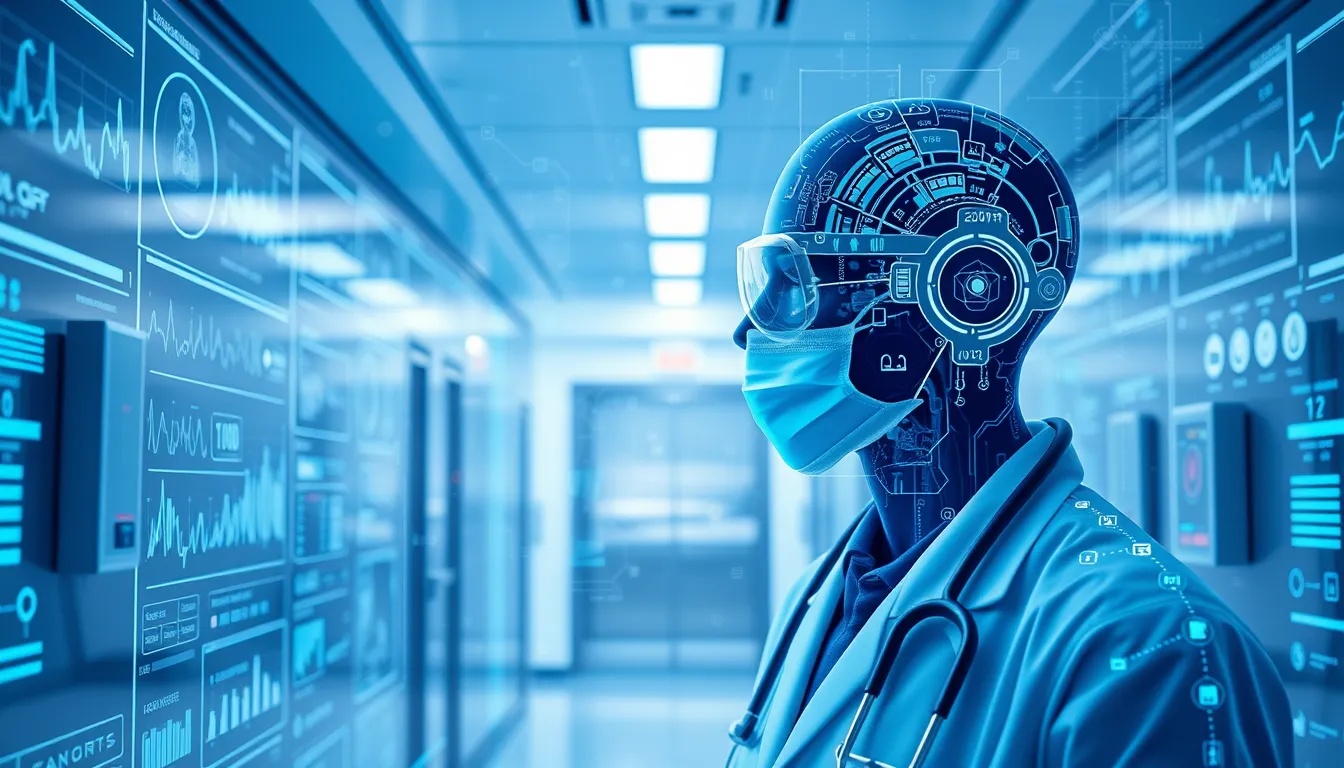 Transforming Care: Microsoft AI Healthcare Diagnostics